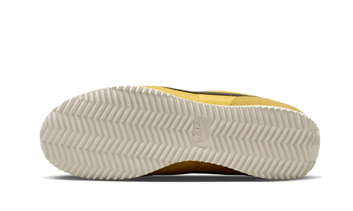 Nike Cortez Vivid Sulfur