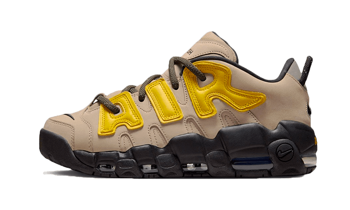 Nike Air More Uptempo Low Ambush Limestone