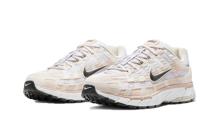 Nike P - 6000 Sail Gold