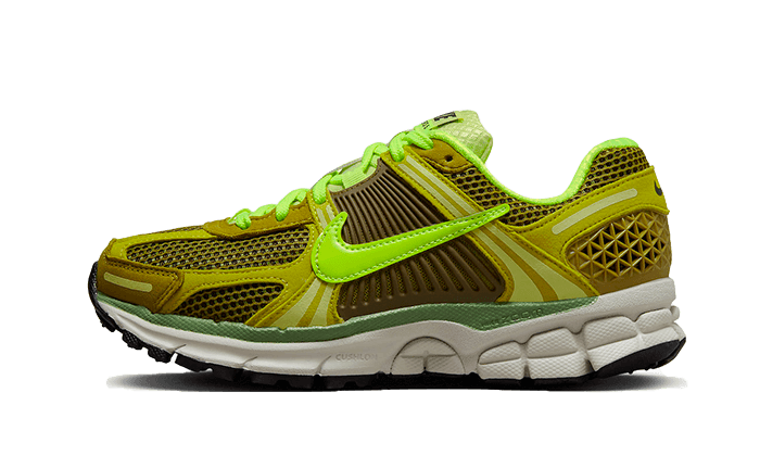 Nike Vomero 5 Olive Flak Volt