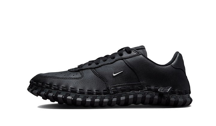Nike J Force 1 Low Jacquemus Black