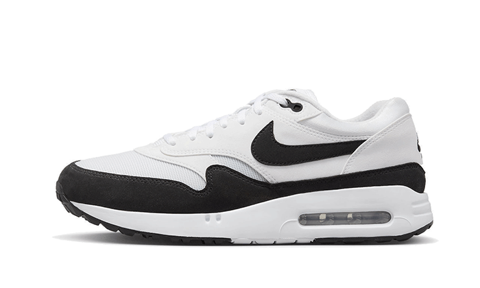 Nike Air Max 1 ‘86 Golf White Black