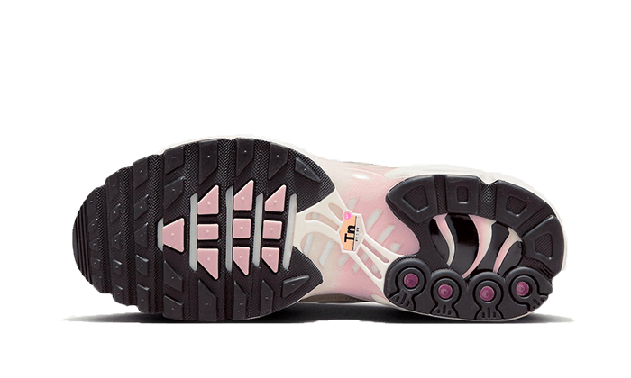 Nike Air Max Plus Rose