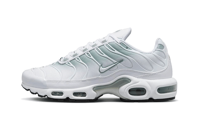 Nike Air Max Plus White Mica Green