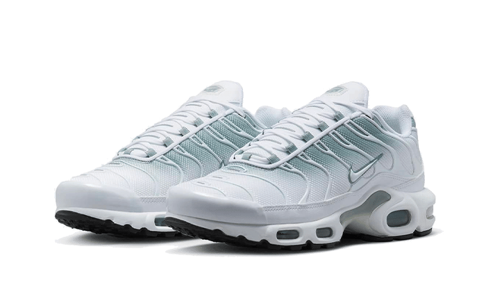 Nike Air Max Plus White Mica Green