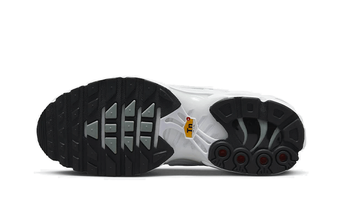 Nike Air Max Plus White Mica Green