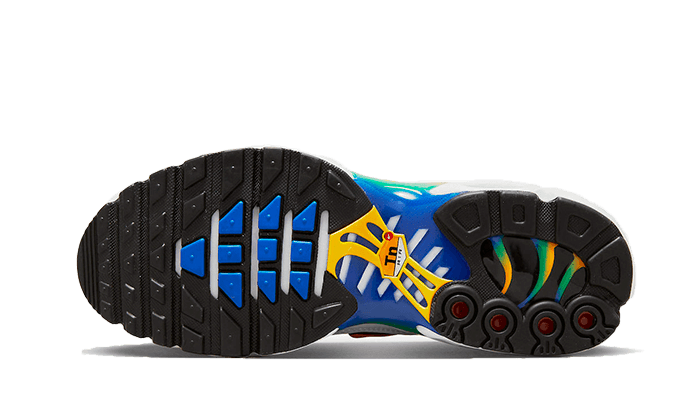 Nike Air Max Plus Brazil