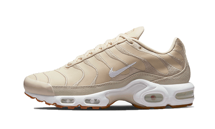 Nike Air Max Plus PRM Tan Gum