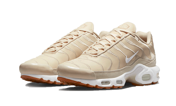 Nike Air Max Plus PRM Tan Gum