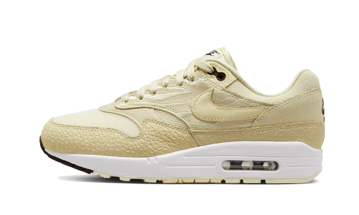 Nike Air Max 1 '87 Safari Coconut Milk