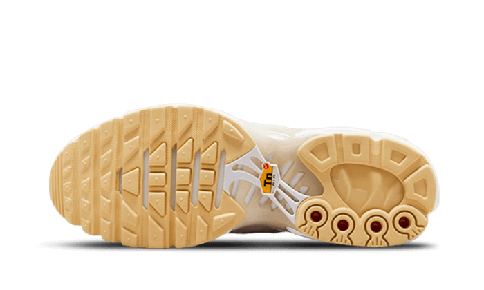 Nike Air Max Plus PRM Sanddrift