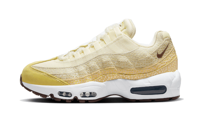 Nike Air Max 95 Alabaster