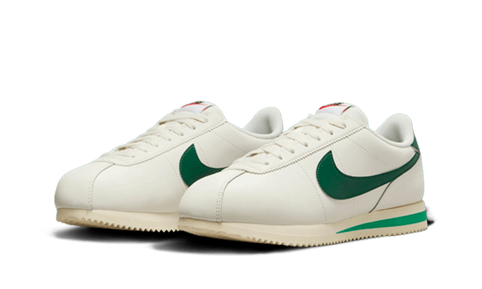 Nike Cortez Sail Gorge Green