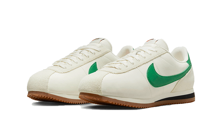 Nike Cortez Sail Aloe Vera