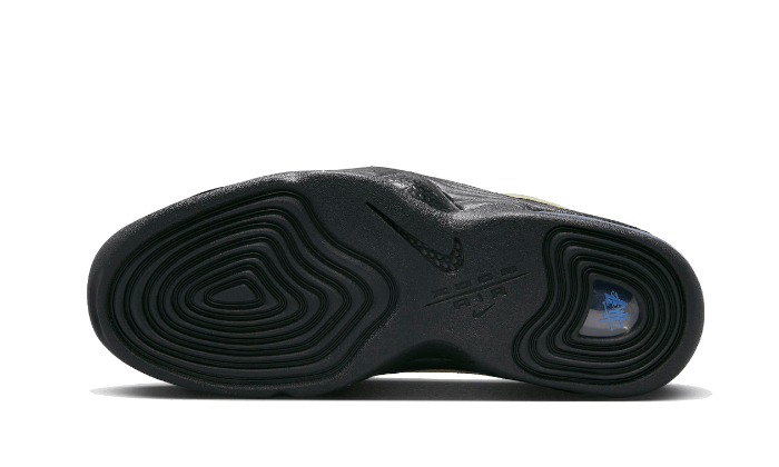 Nike Air Penny 2 Stussy Rattan Limestone