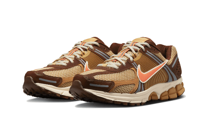 Nike Zoom Vomero 5 Wheat Grass Cacao Wow