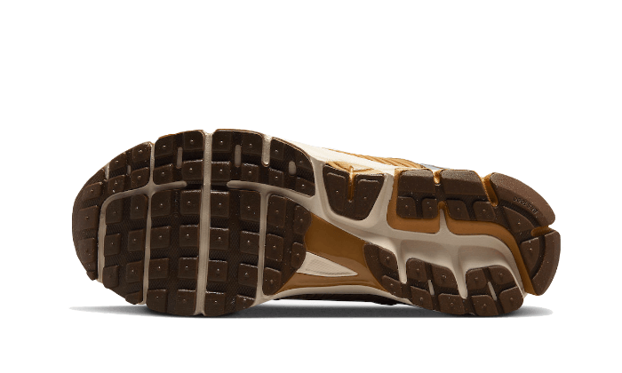 Nike Zoom Vomero 5 Wheat Grass Cacao Wow