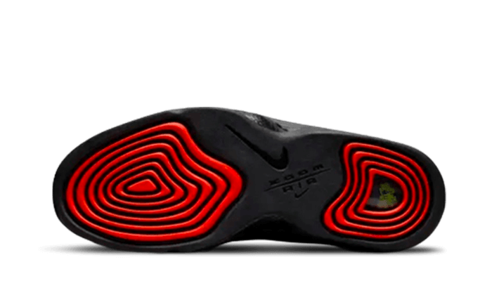 Nike Air Penny 2 Stussy Vivid Green Black