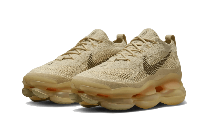 Nike Air Max Scorpion FK Sesame