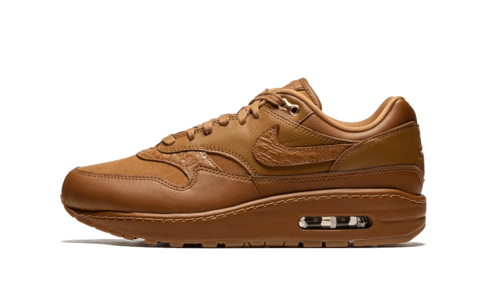 Nike Air Max 1 '87 Luxe Ale Brown