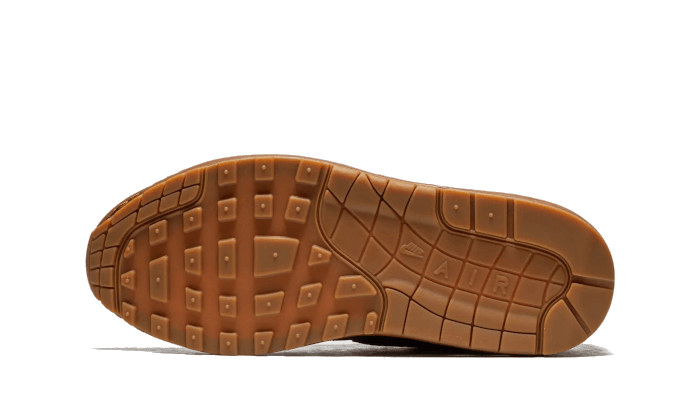 Nike Air Max 1 '87 Luxe Ale Brown