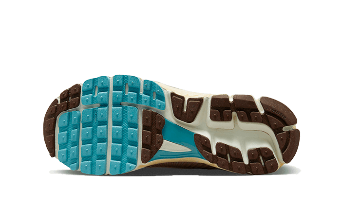 Nike Zoom Vomero 5 Oatmeal