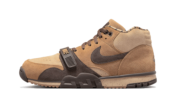 Nike Air Trainer 1 Shima Shima Pack Baroque Brown