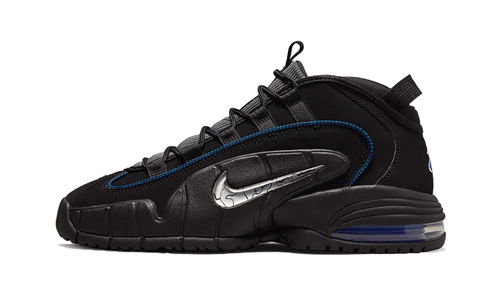 Nike Air Max Penny All - Star