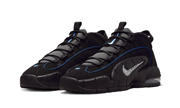 Nike Air Max Penny All - Star