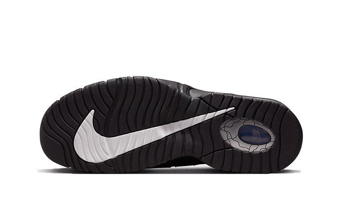 Nike Air Max Penny All - Star
