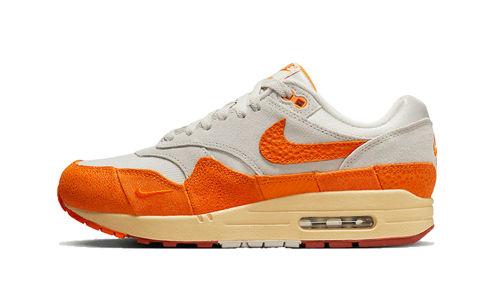Nike Air Max 1 Magma Orange