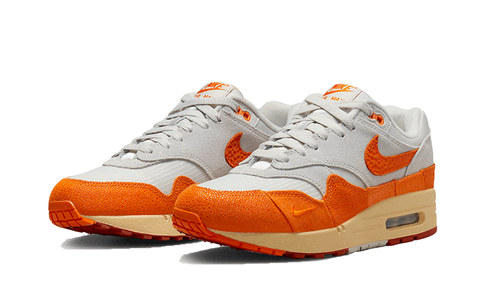 Nike Air Max 1 Magma Orange