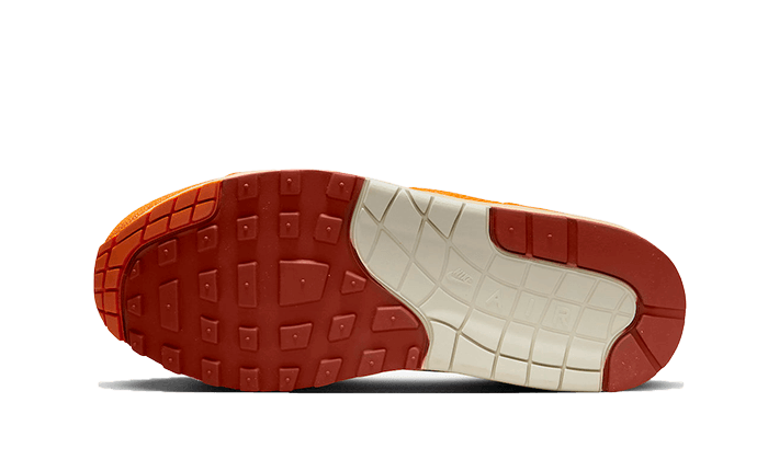 Nike Air Max 1 Magma Orange