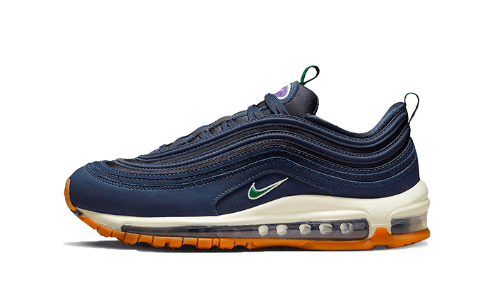 Nike Air Max 97 QS Obsidian
