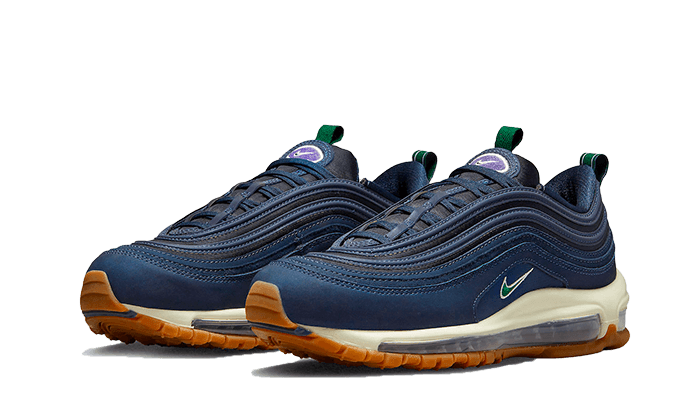 Nike Air Max 97 QS Obsidian