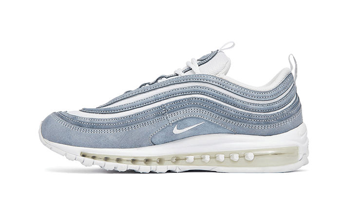 Nike Air Max 97 Comme Des Garçons Grey