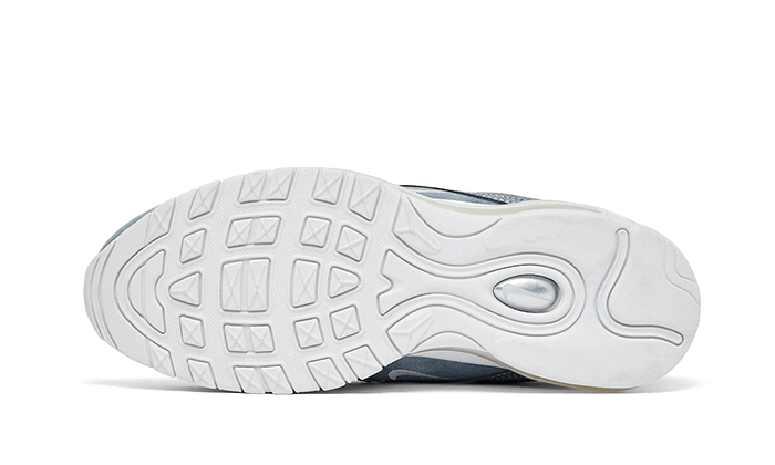 Nike Air Max 97 Comme Des Garçons Grey