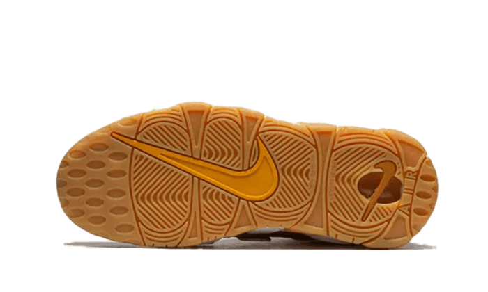 Nike Air More Uptempo Wheat Gum