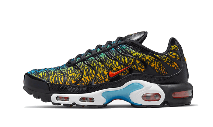 Nike Air Max Plus Brixton
