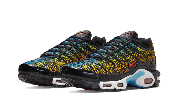 Nike Air Max Plus Brixton