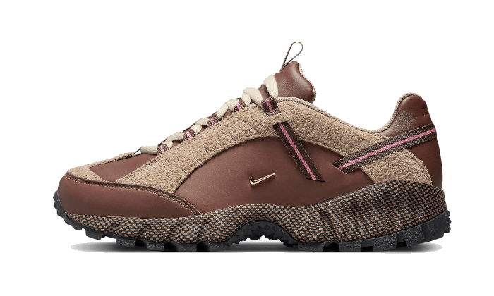 Nike Air Humara LX Jacquemus Brown