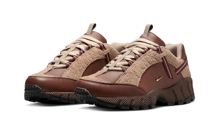 Nike Air Humara LX Jacquemus Brown