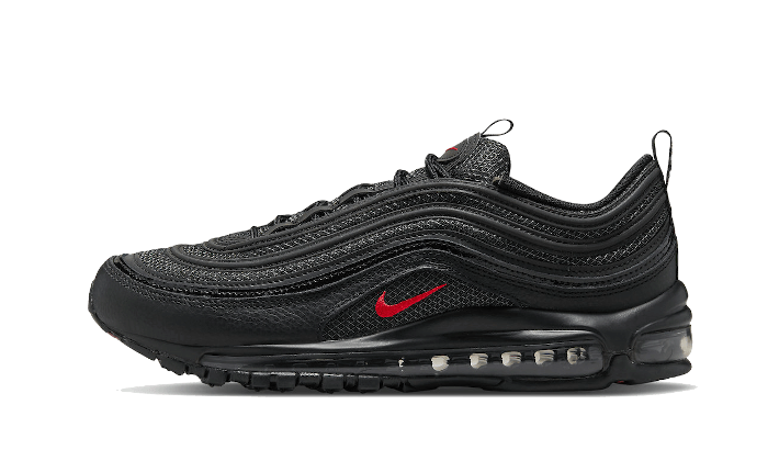 Nike Air Max 97 Bred