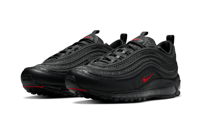 Nike Air Max 97 Bred