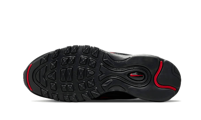 Nike Air Max 97 Bred
