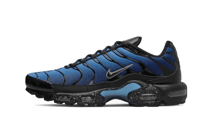 Nike Air Max Plus Blue Black