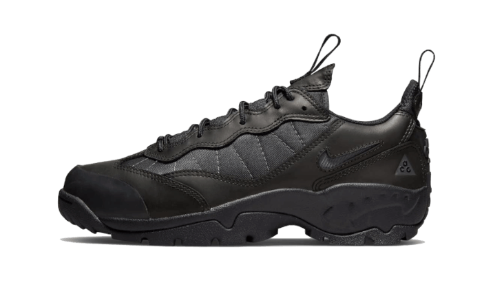Nike ACG Air Mada Black