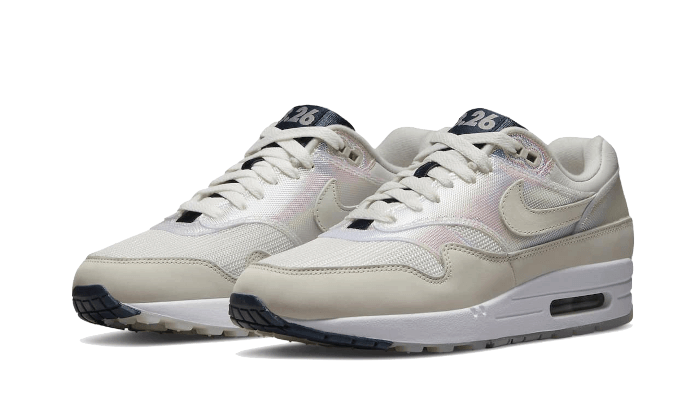Nike Air Max 1 La Ville Lumière