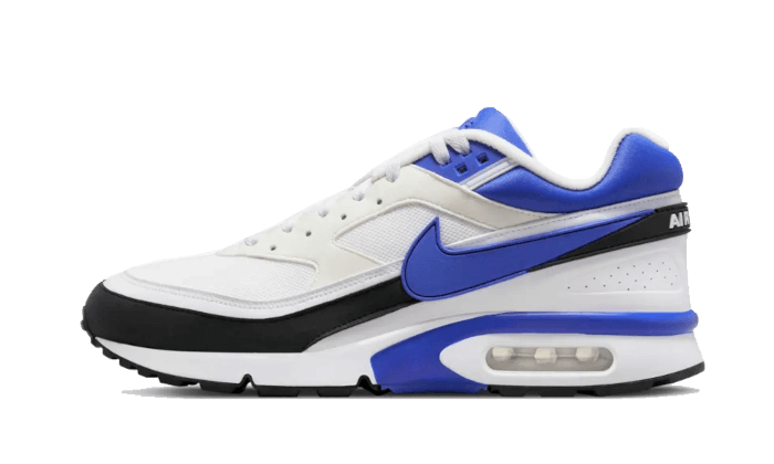 Nike Air Max BW White Persian Violet