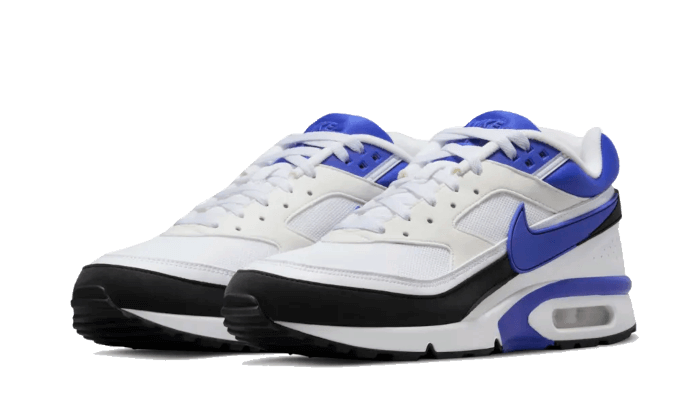 Nike Air Max BW White Persian Violet